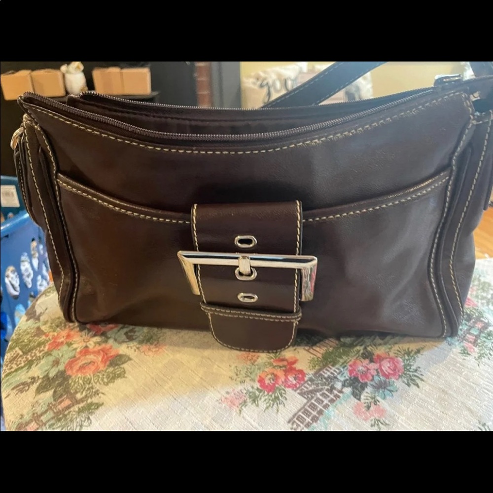 Liz & co. Purse